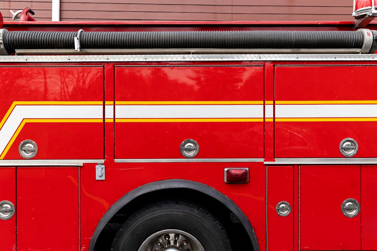 1993 Freightliner Pumper - image 62