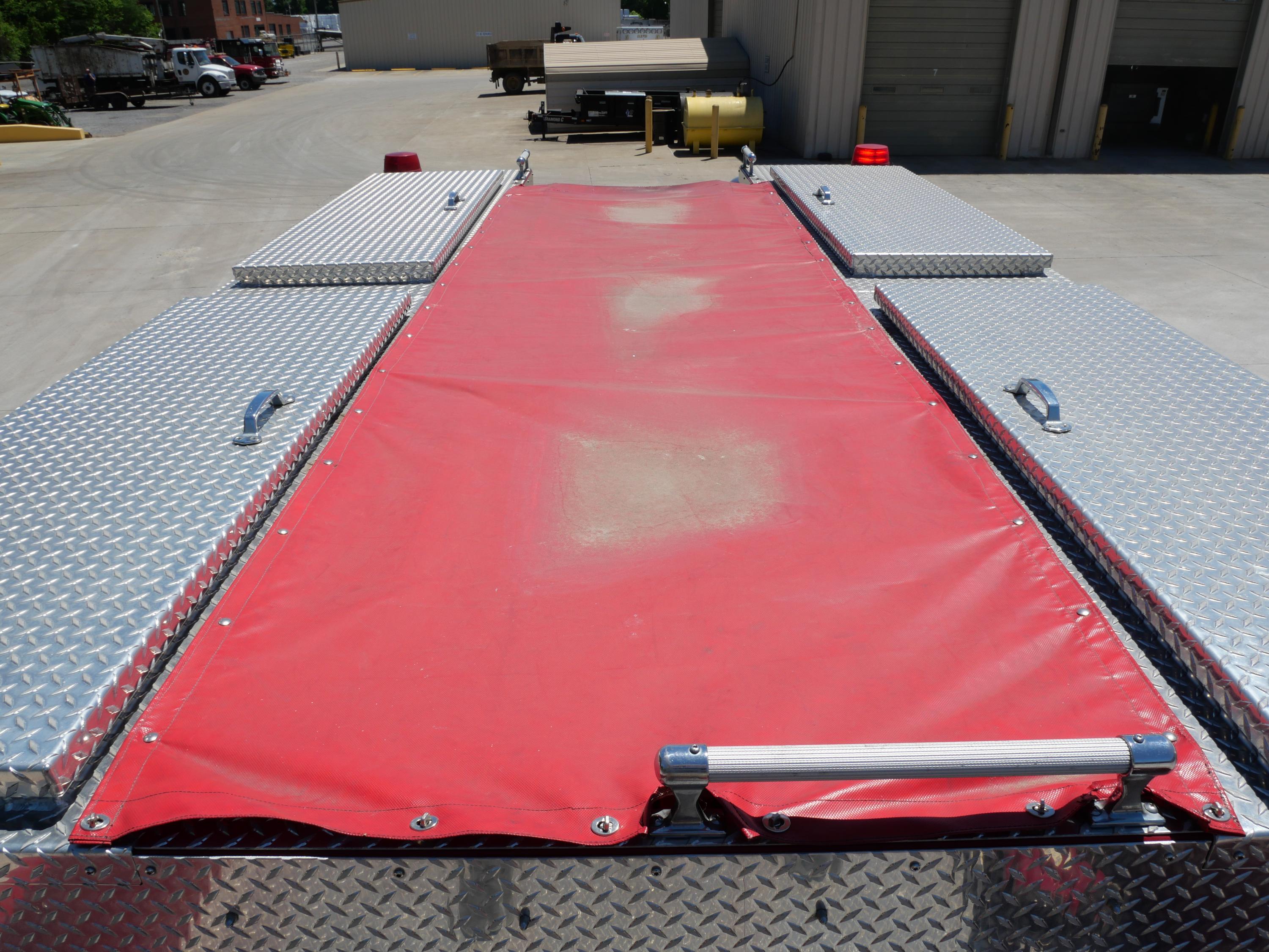 2012 Pierce Pumper - image 75