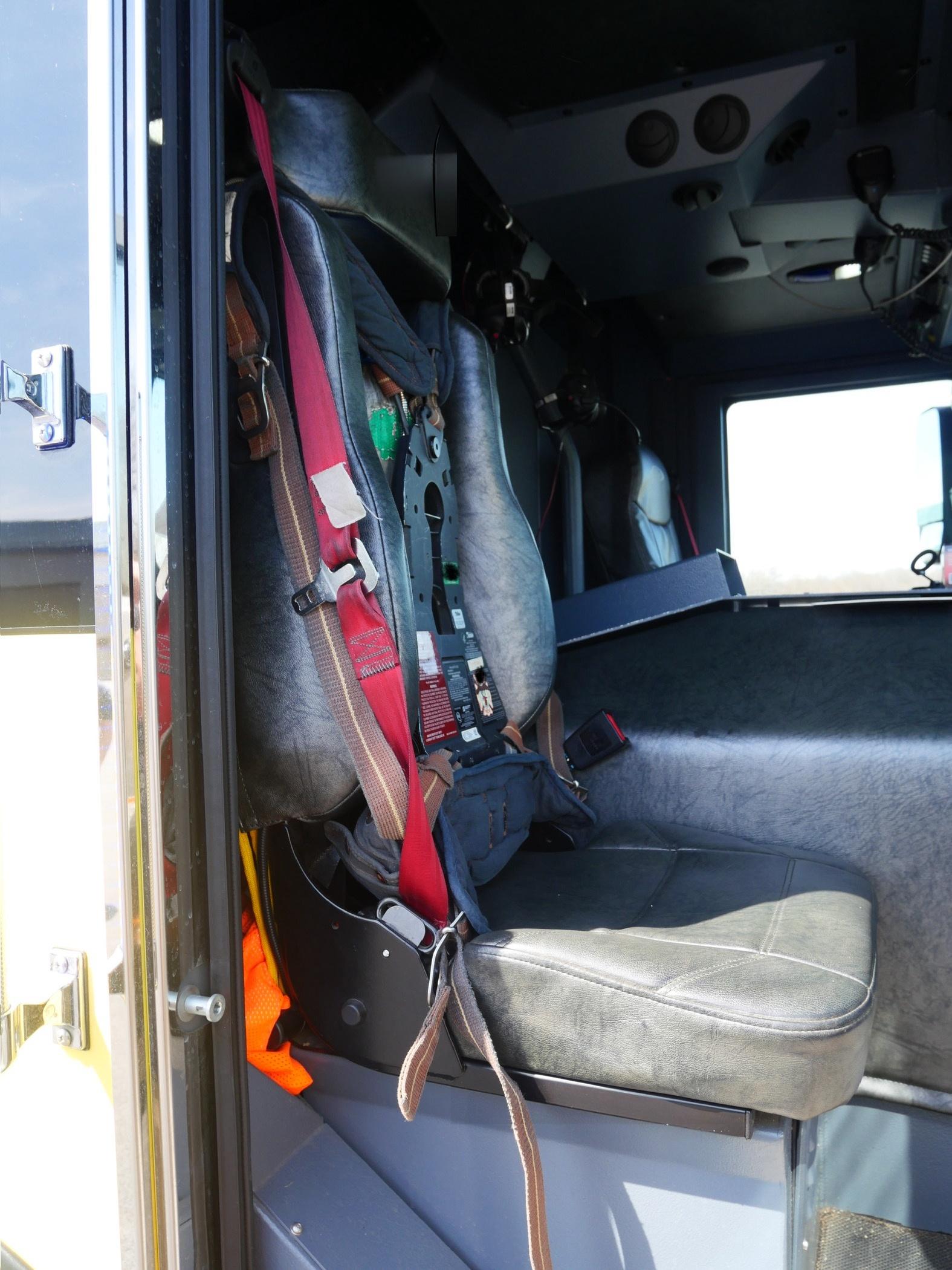 2021 Pierce Rescue Pumper - image 86