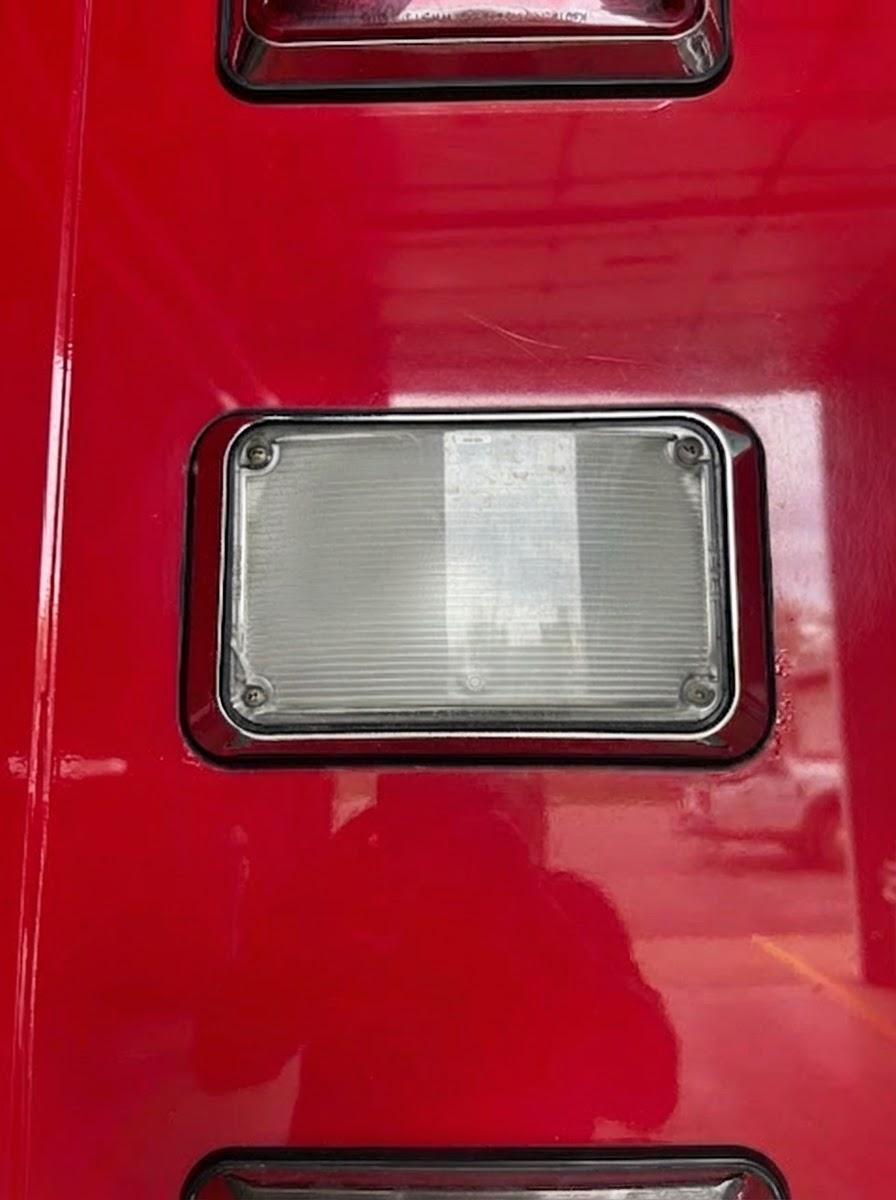 2002 American Ford Light Rescue - image 27