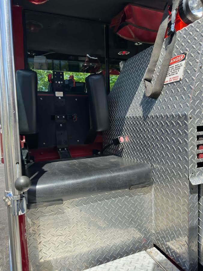 1992 Pierce Dash Pumper - image 32