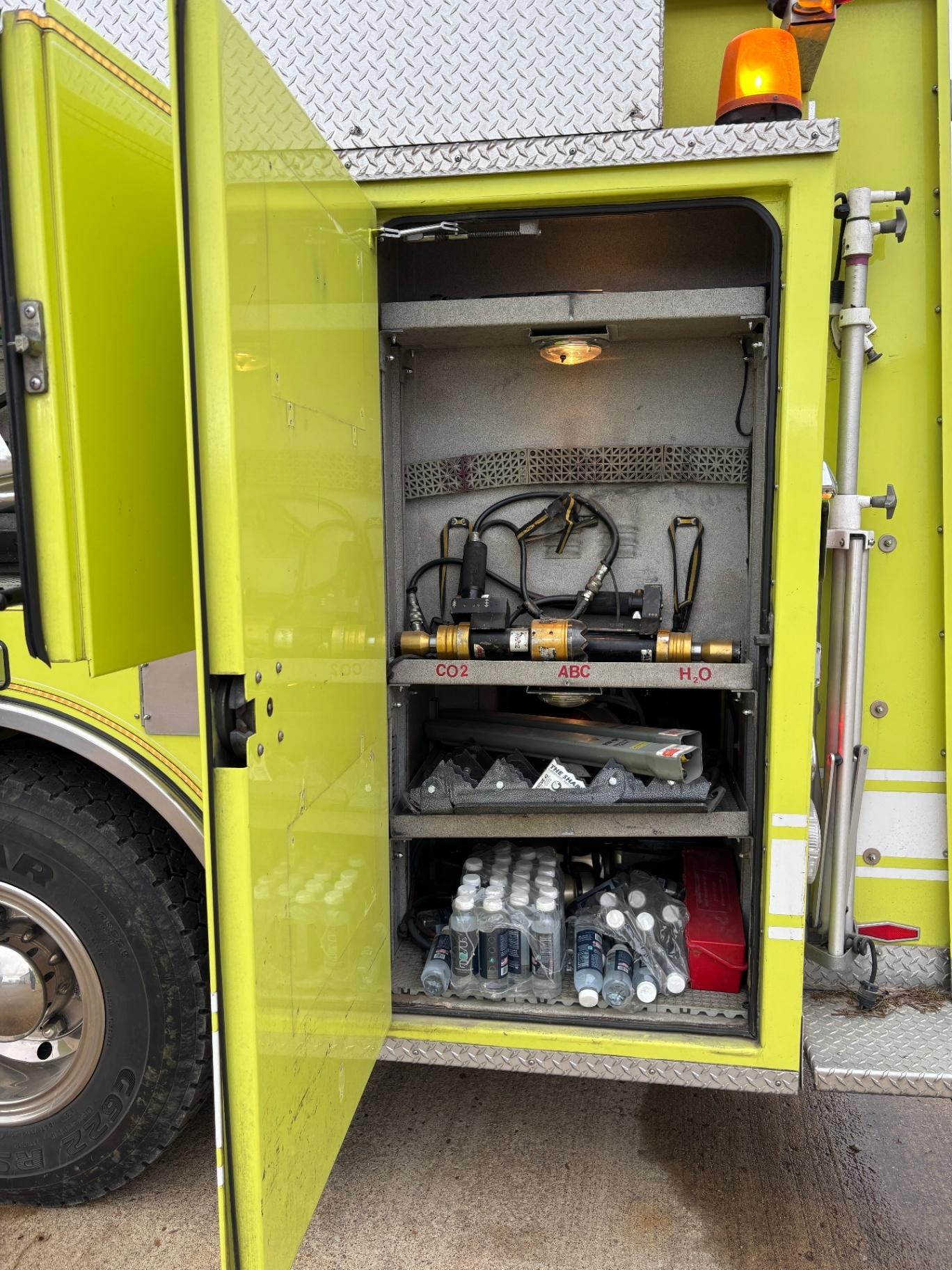 1995 Pierce Pumper - image 29