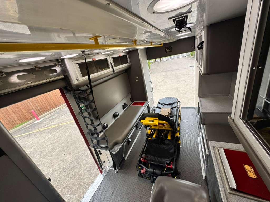 2019 Ford Type I Ambulance - image 25
