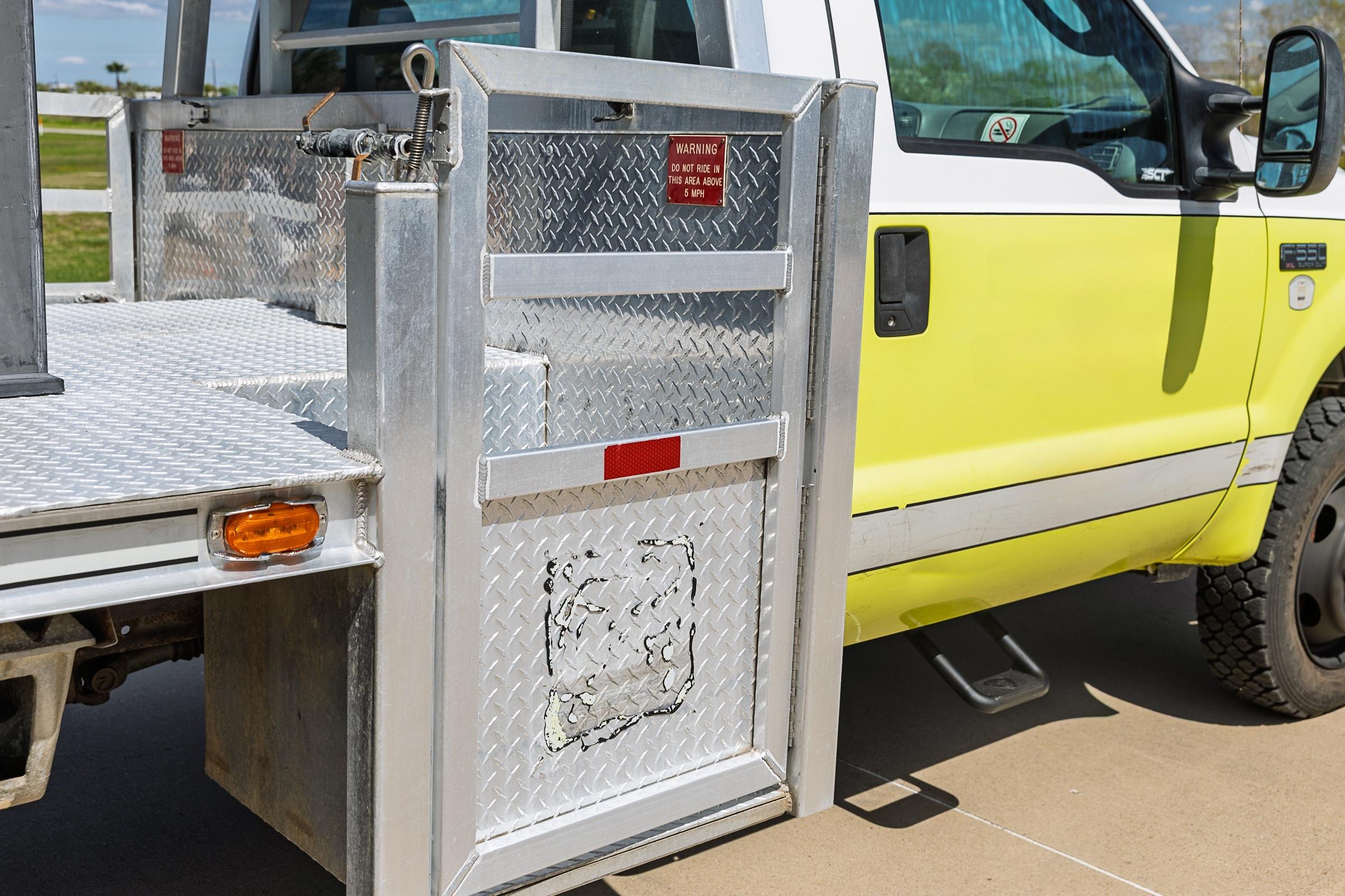 2004 Ferrara Ford Brush Truck - image 20