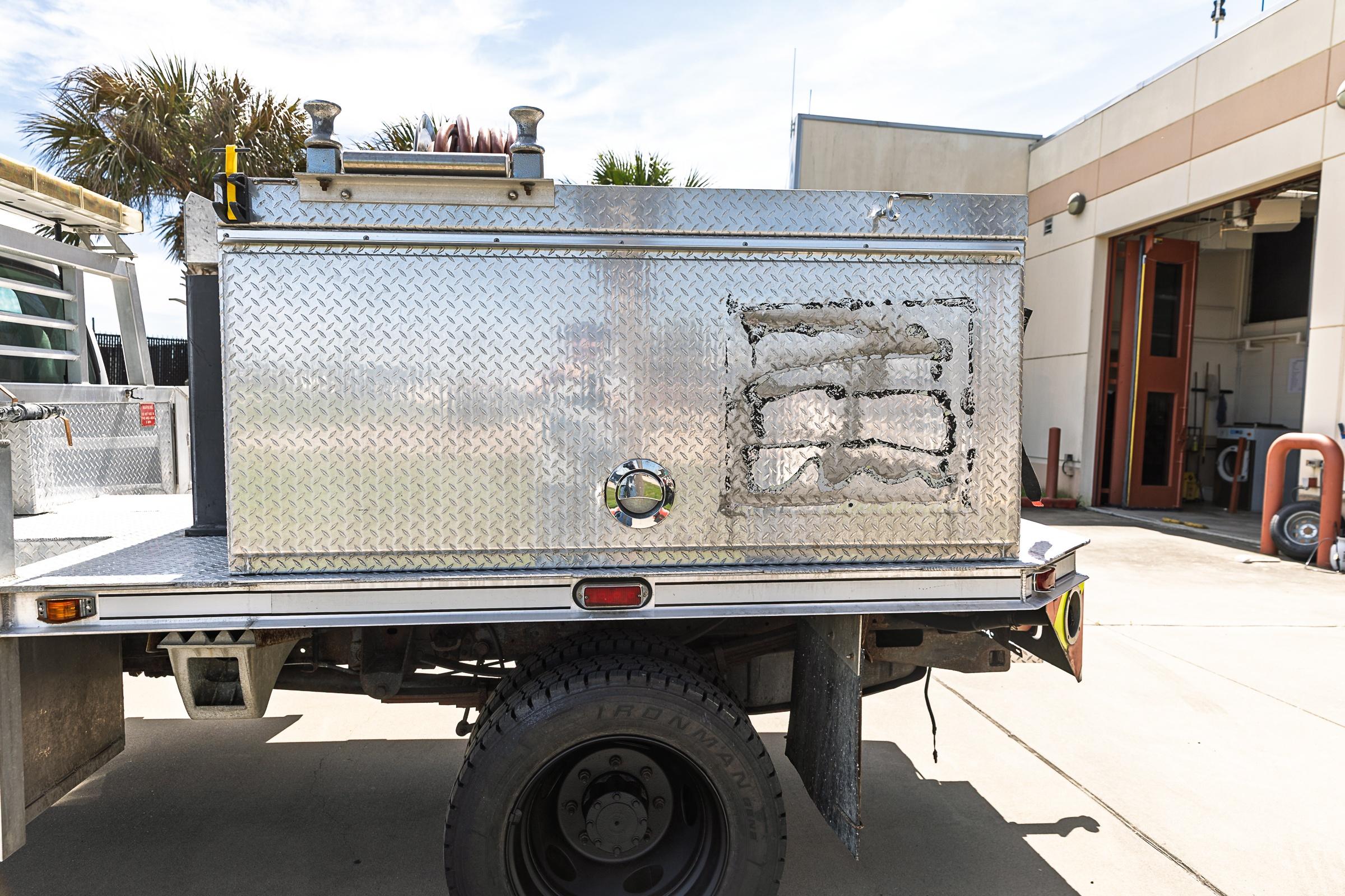2004 Ferrara Ford Brush Truck - image 18