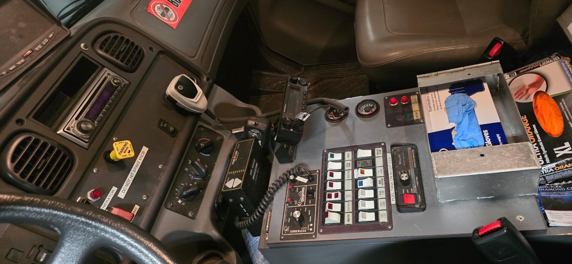 2005 Taylor Made Freightliner Heavy Rescue - image 32