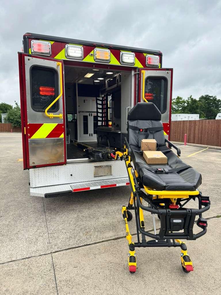 2019 Ford Type I Ambulance - image 29