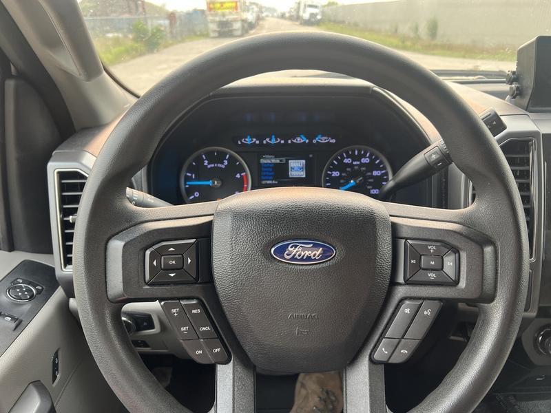 2019 McCoy Miller Ford Type I Ambulance - image 20