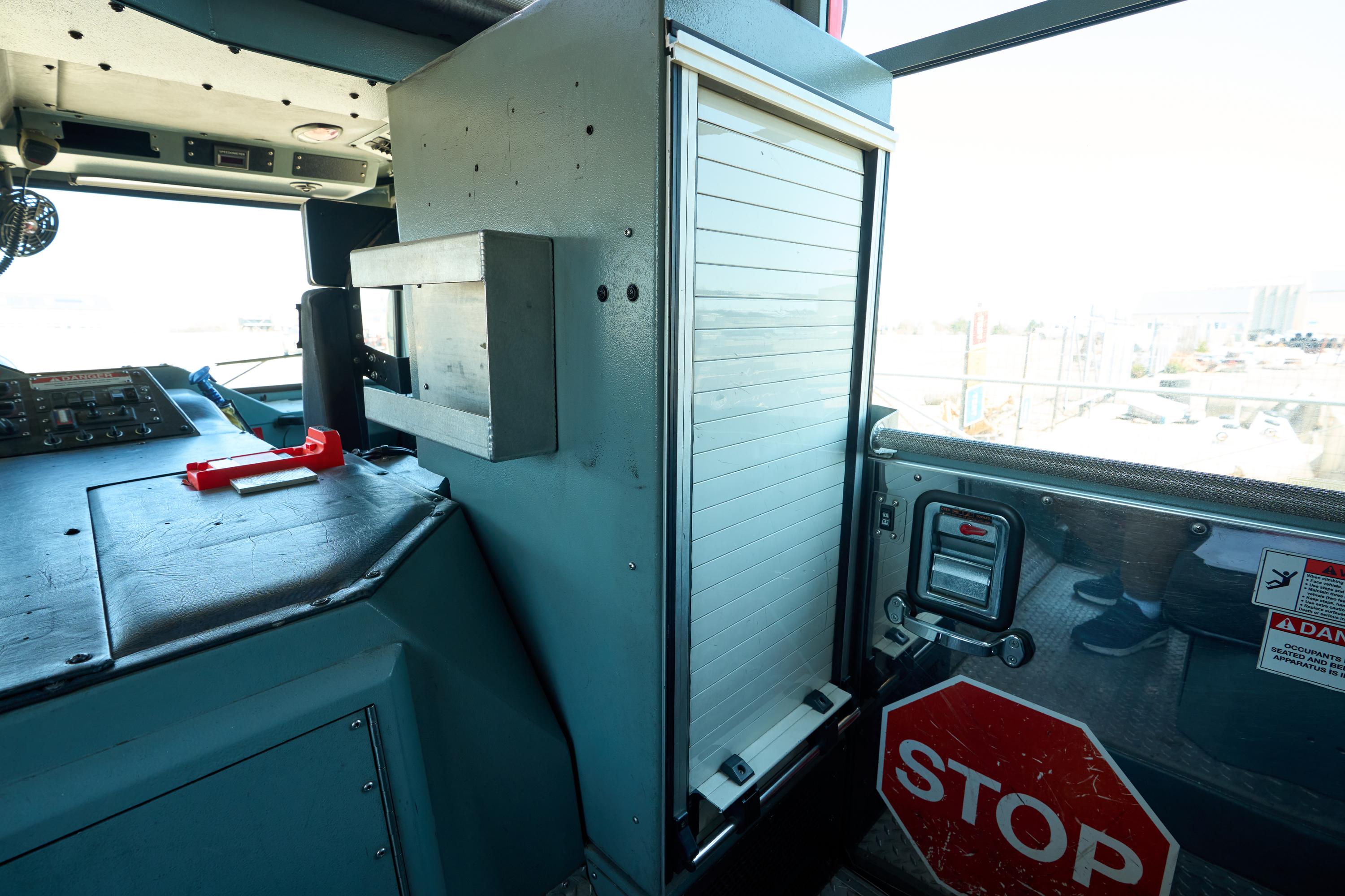 2008 Pierce Arrow XT Pumper - image 148