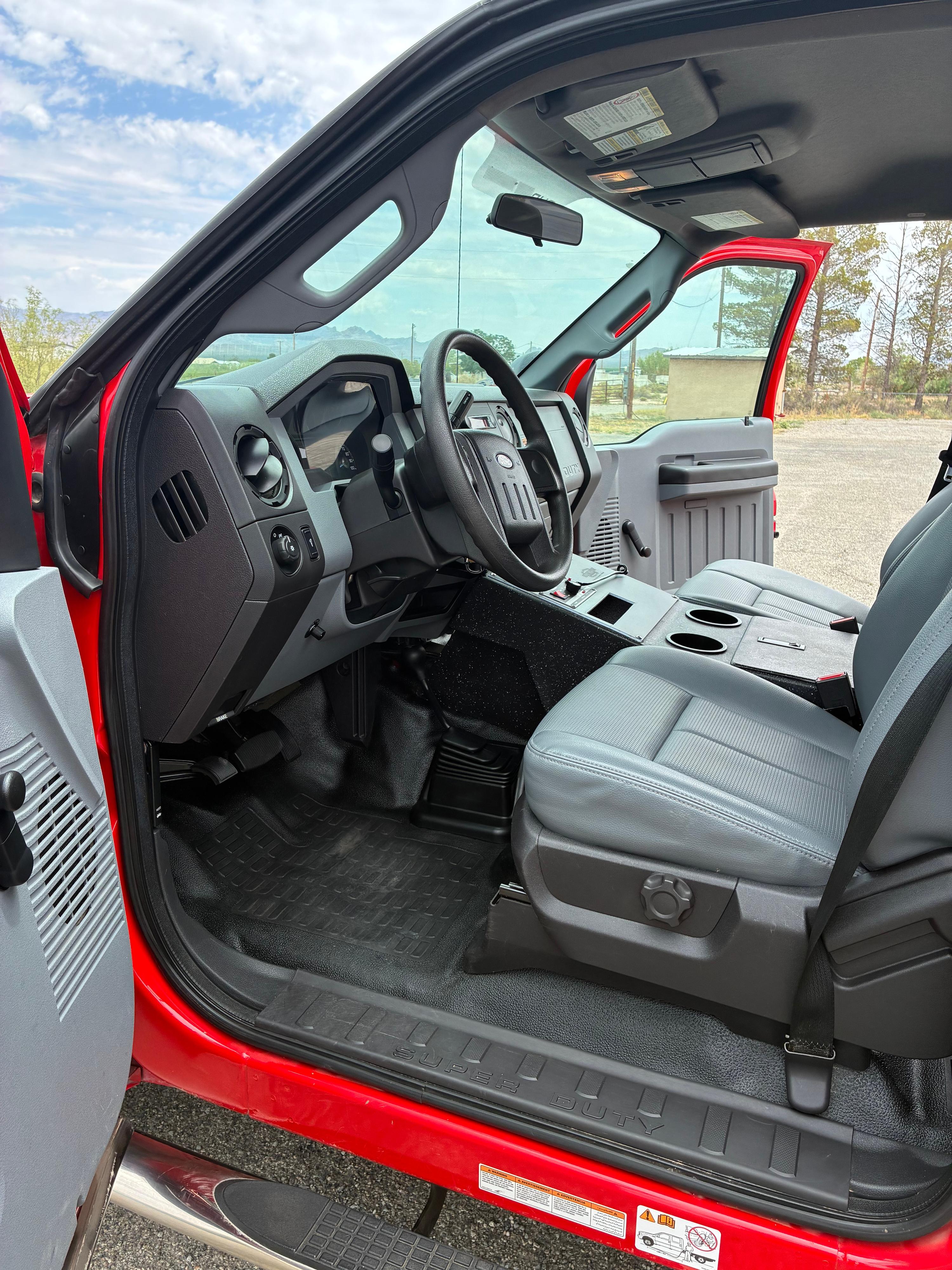 2016 Ford Wildland Unit - image 51