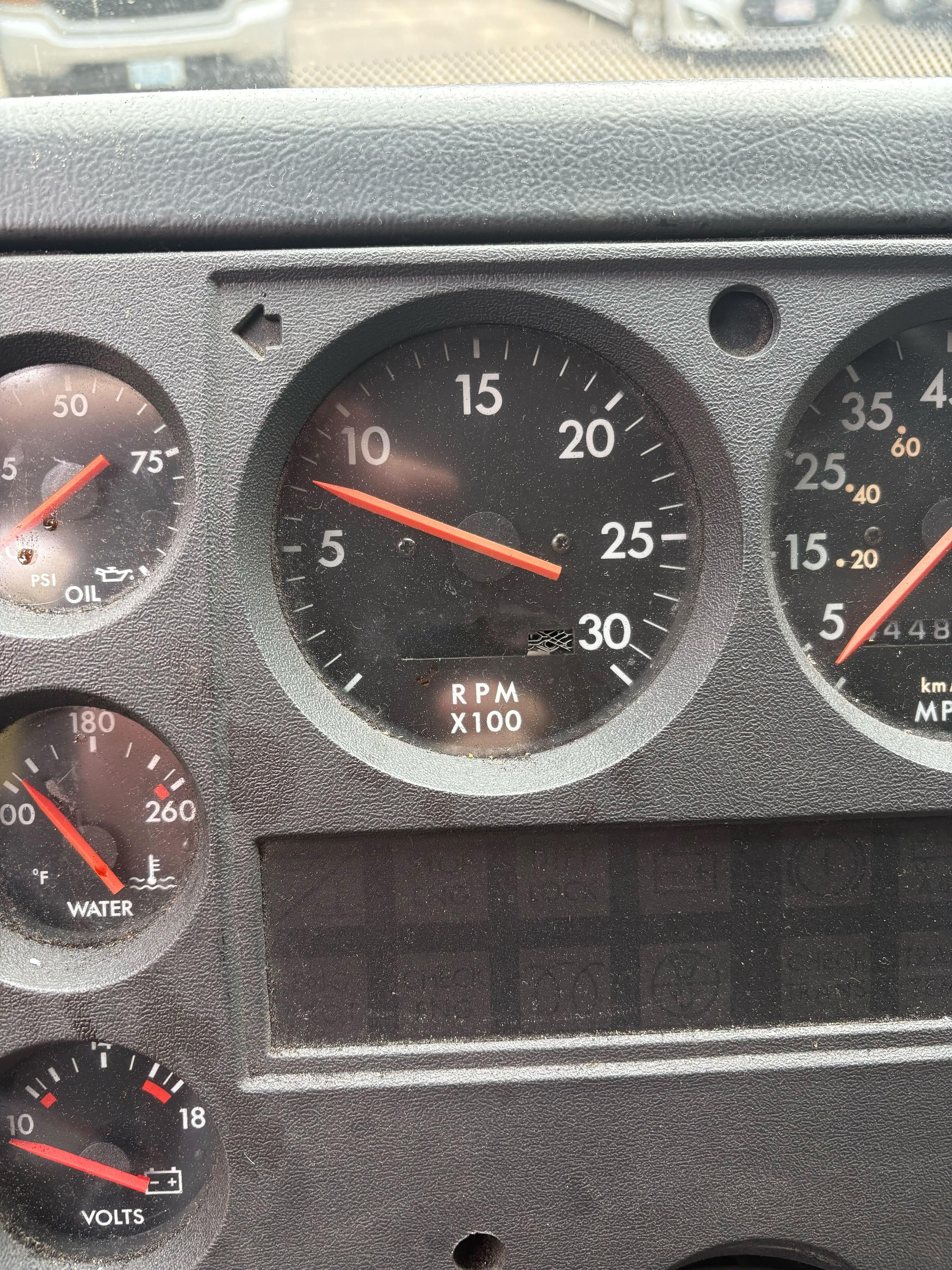 2000 Freightliner Pumper - image 13