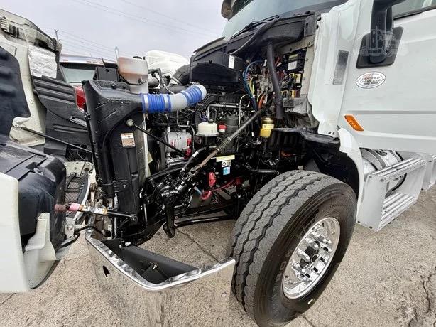 2018 Peterbilt 579 Super 10 Dump Truck - image 24