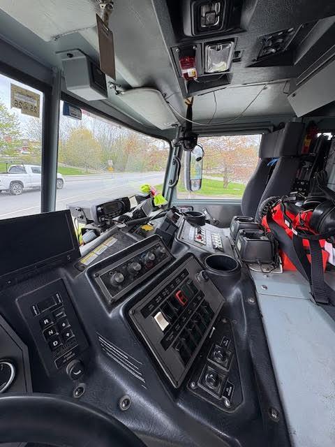2014 Pierce Saber Pumper - image 30