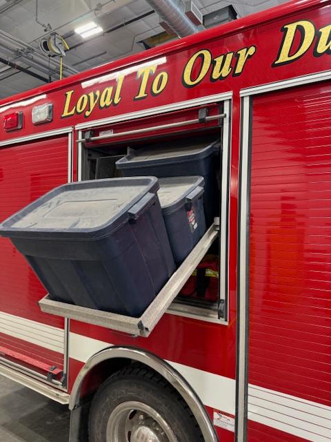 2009 Pierce GMC 4x4 Heavy Rescue - image 20