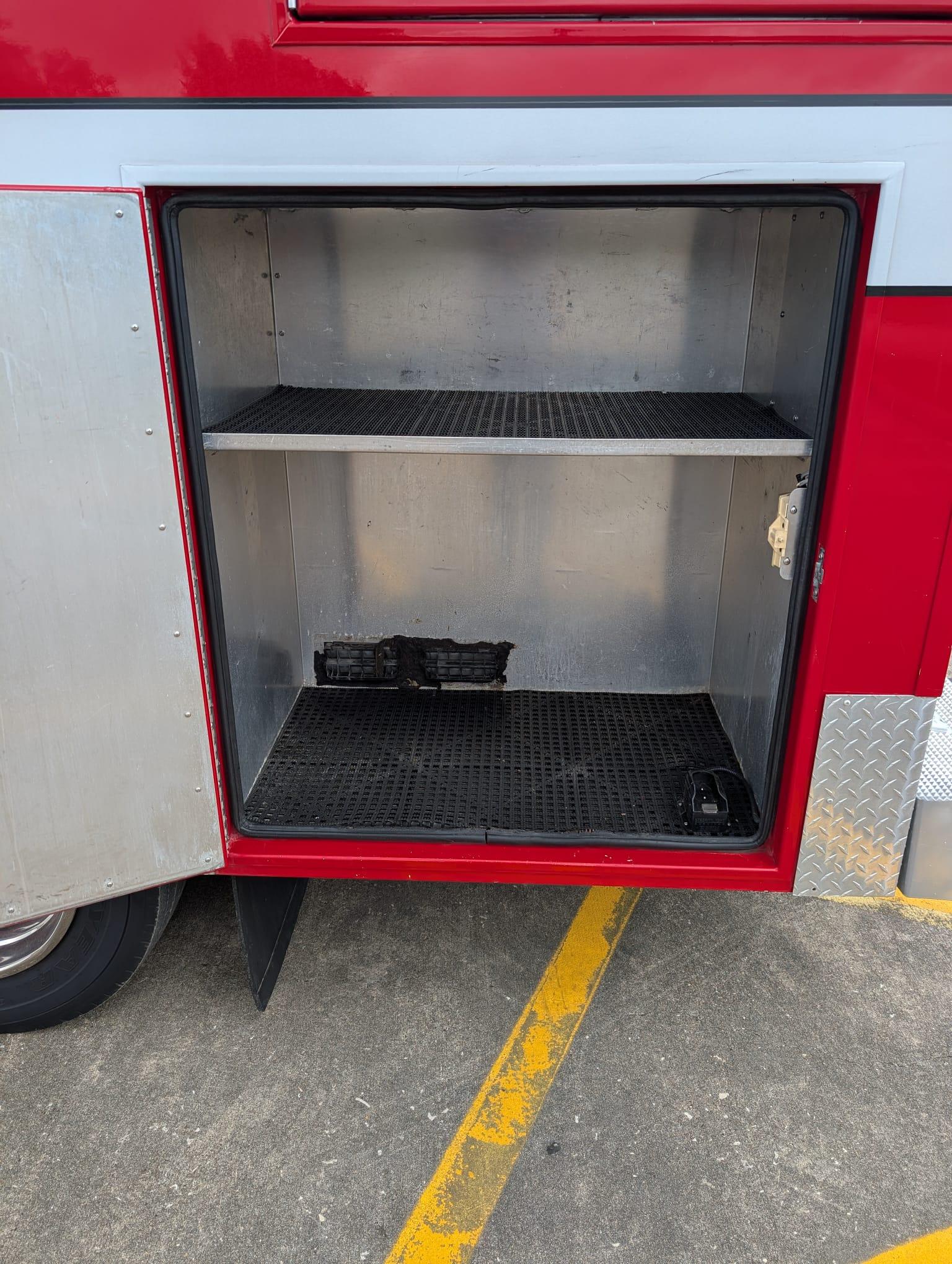 2013 Frazer Ford Type I Ambulance - image 19