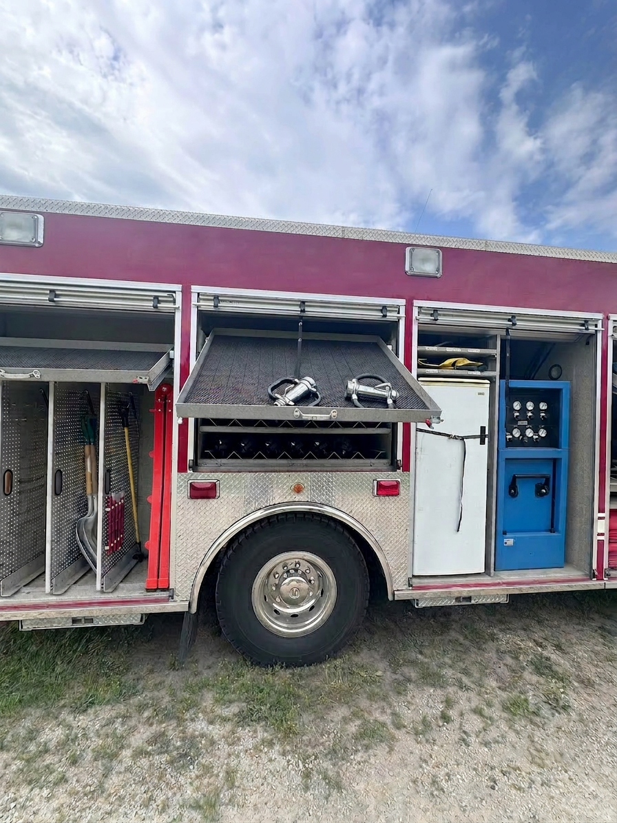 2004 HME Marion Heavy Rescue - image 73