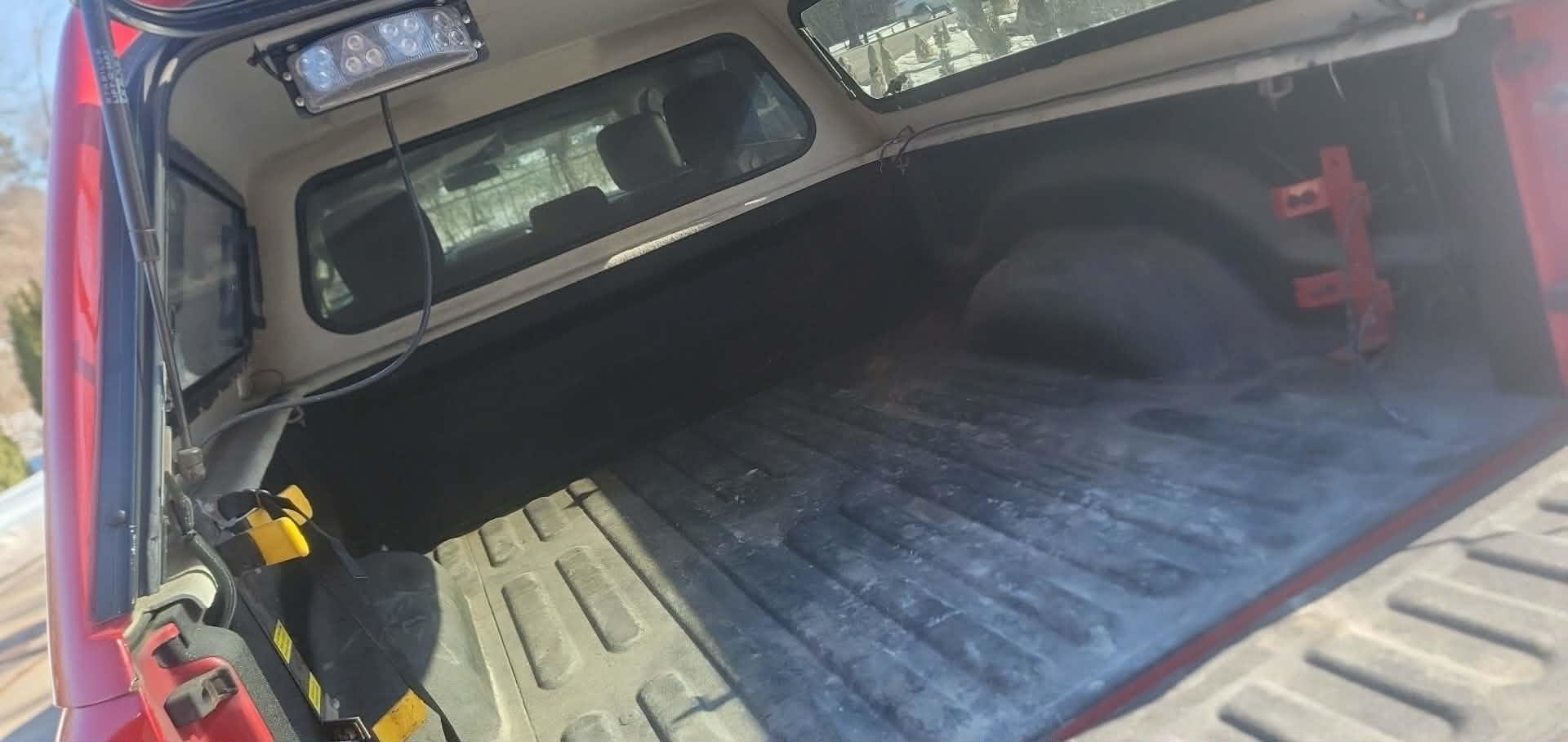 2020 Ram 2500 Command Unit - image 14