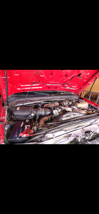 2008 Ford Type I Ambulance - image 11