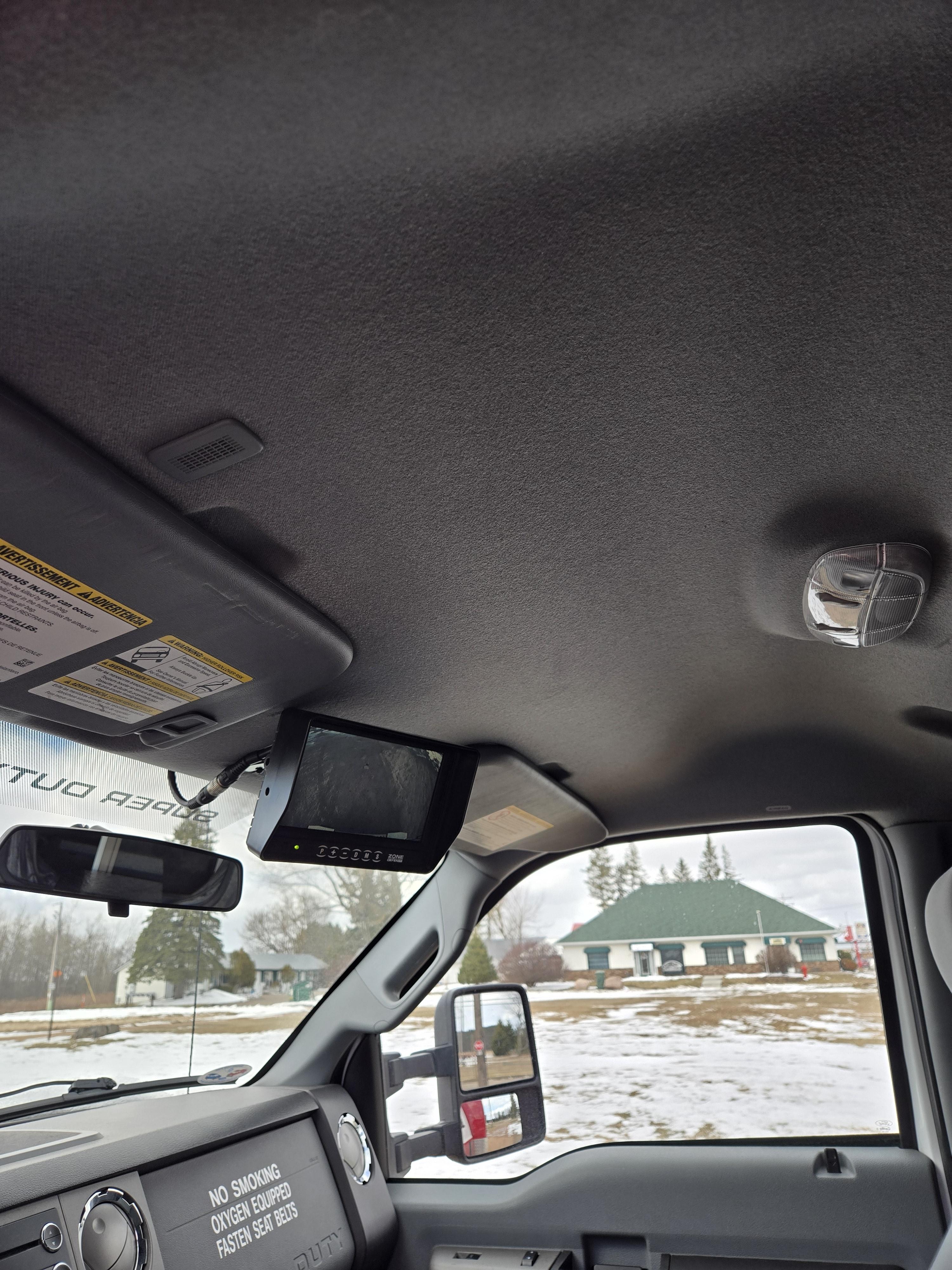 2015 PL-Custom Ford 4x4 Type I Ambulance - image 9