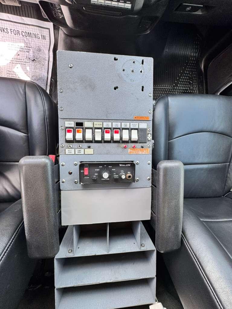 2019 Frazer Ram Type I Ambulance - image 16