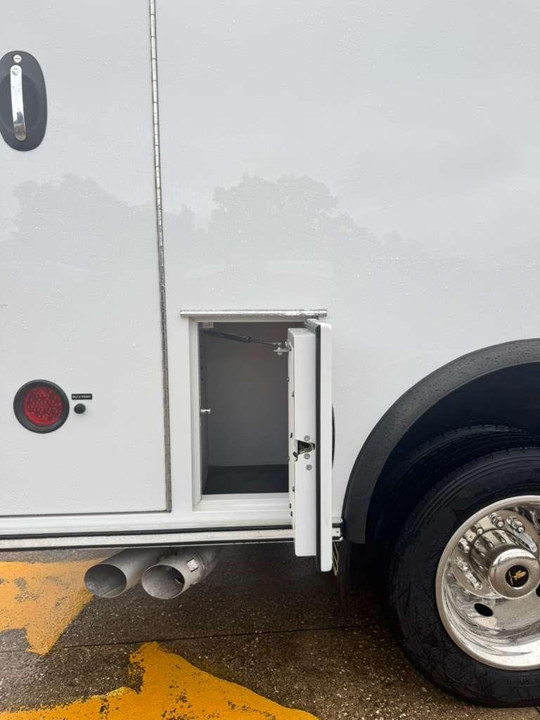 2013 Wheeled Coach Ford Type I Ambulance - image 24