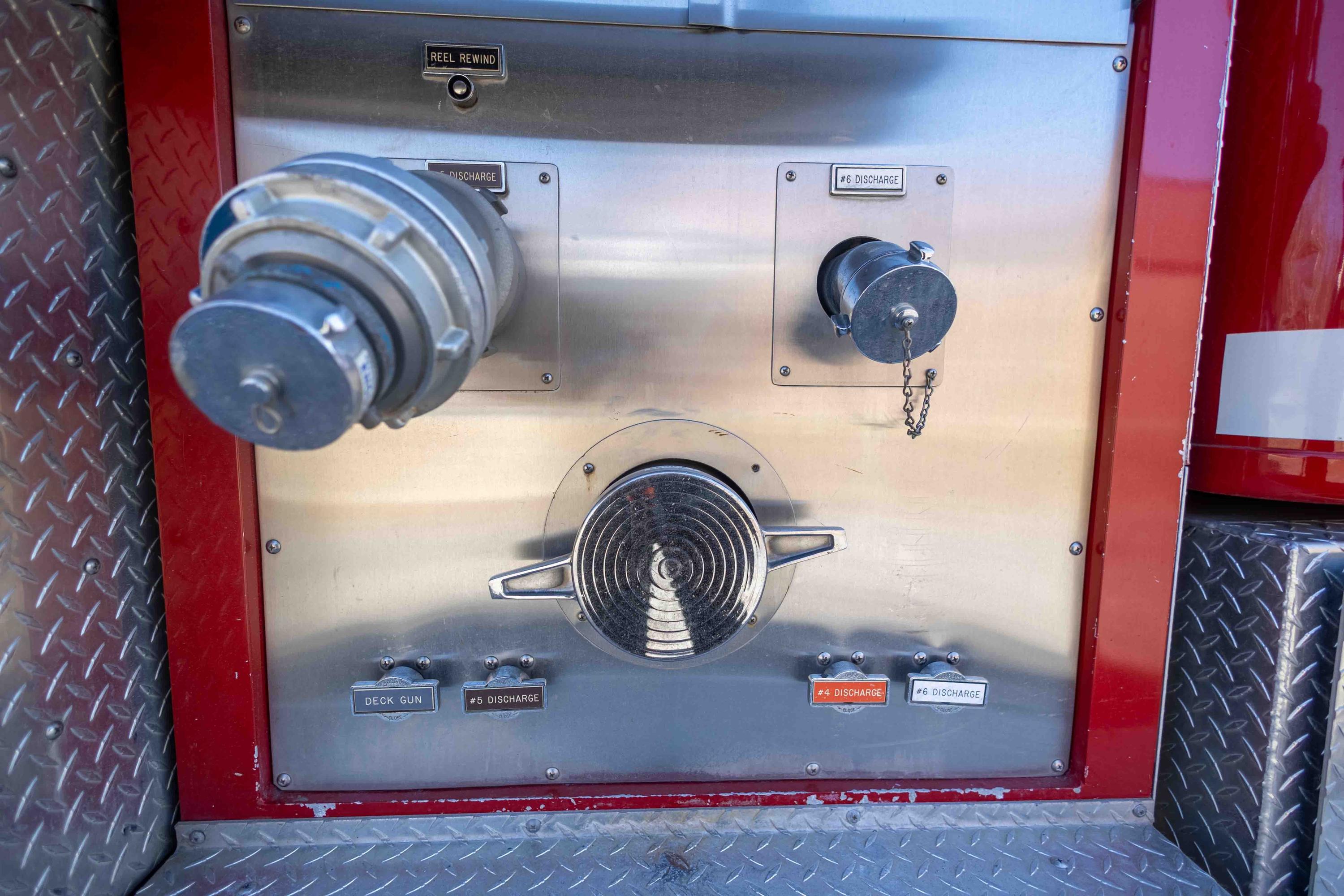 1996 Central States International Pumper - image 26