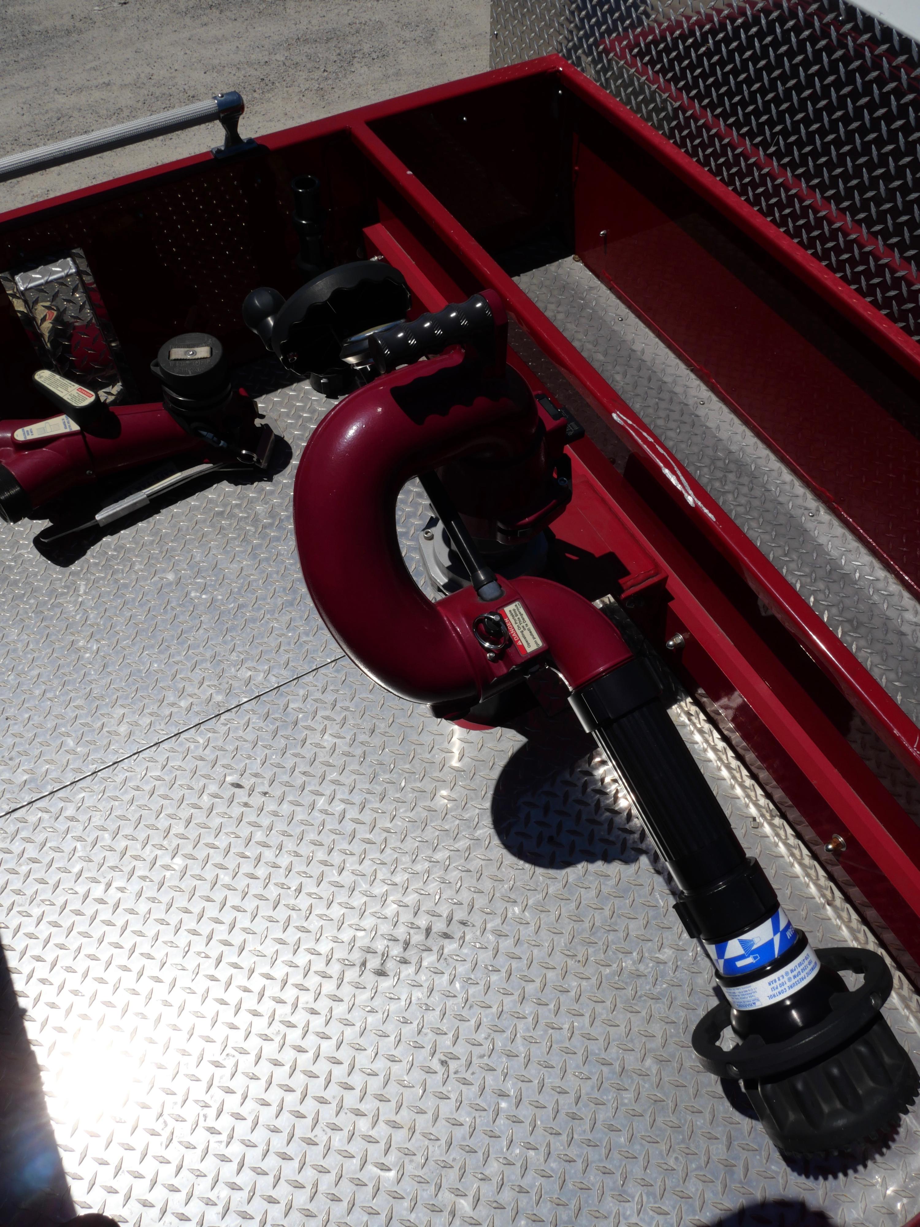 2012 Pierce Pumper - image 74