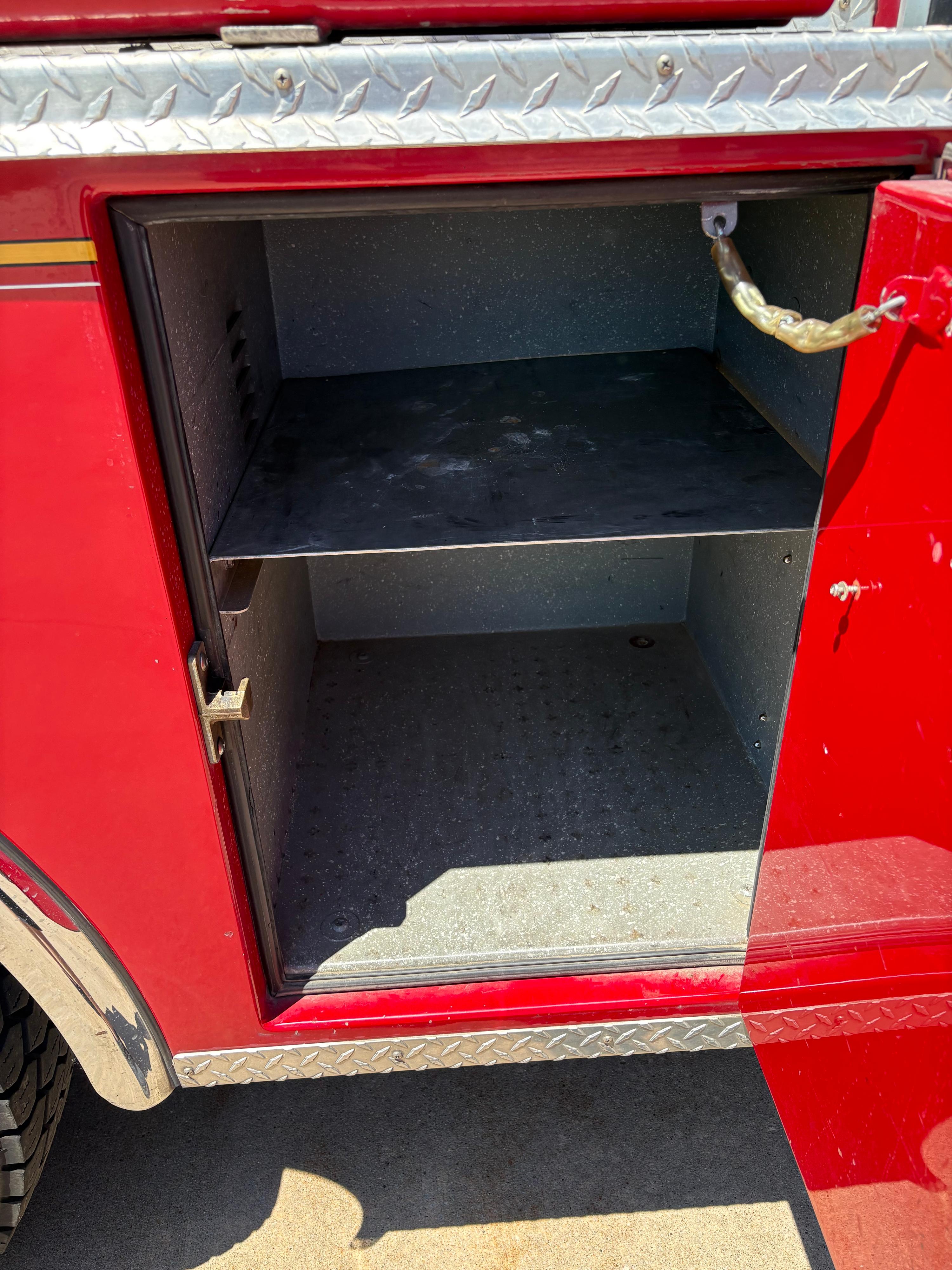 1987 Pierce Dash Pumper - image 10