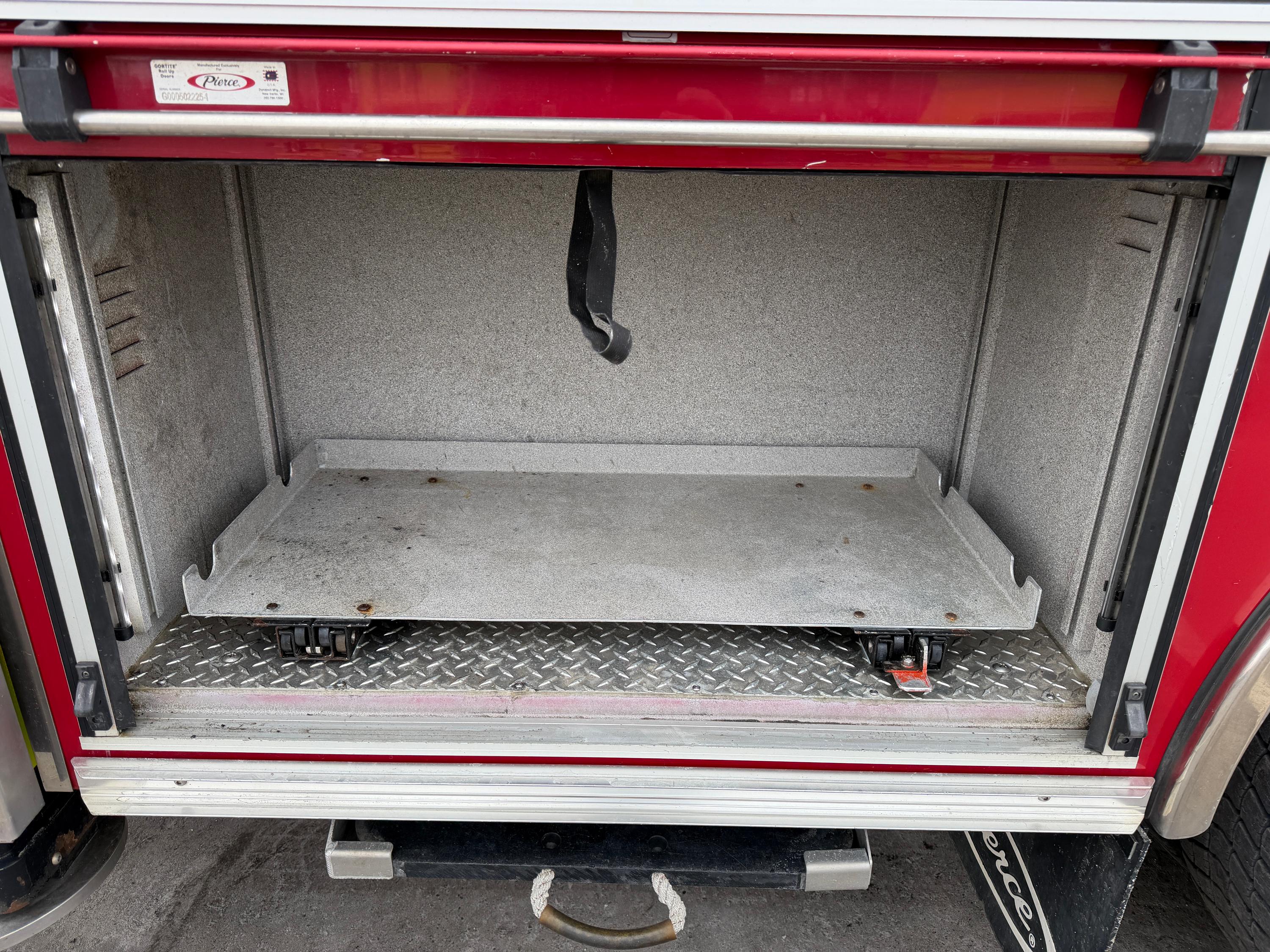 2018 Pierce ARROW XT 75' Aerial - image 17