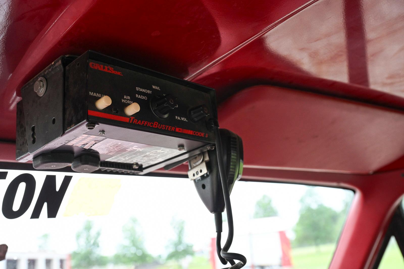 1990 Ford F350 4x4 Brush Truck - image 41