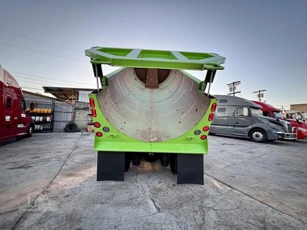 2020 Peterbilt 579 Dump Truck - image 11