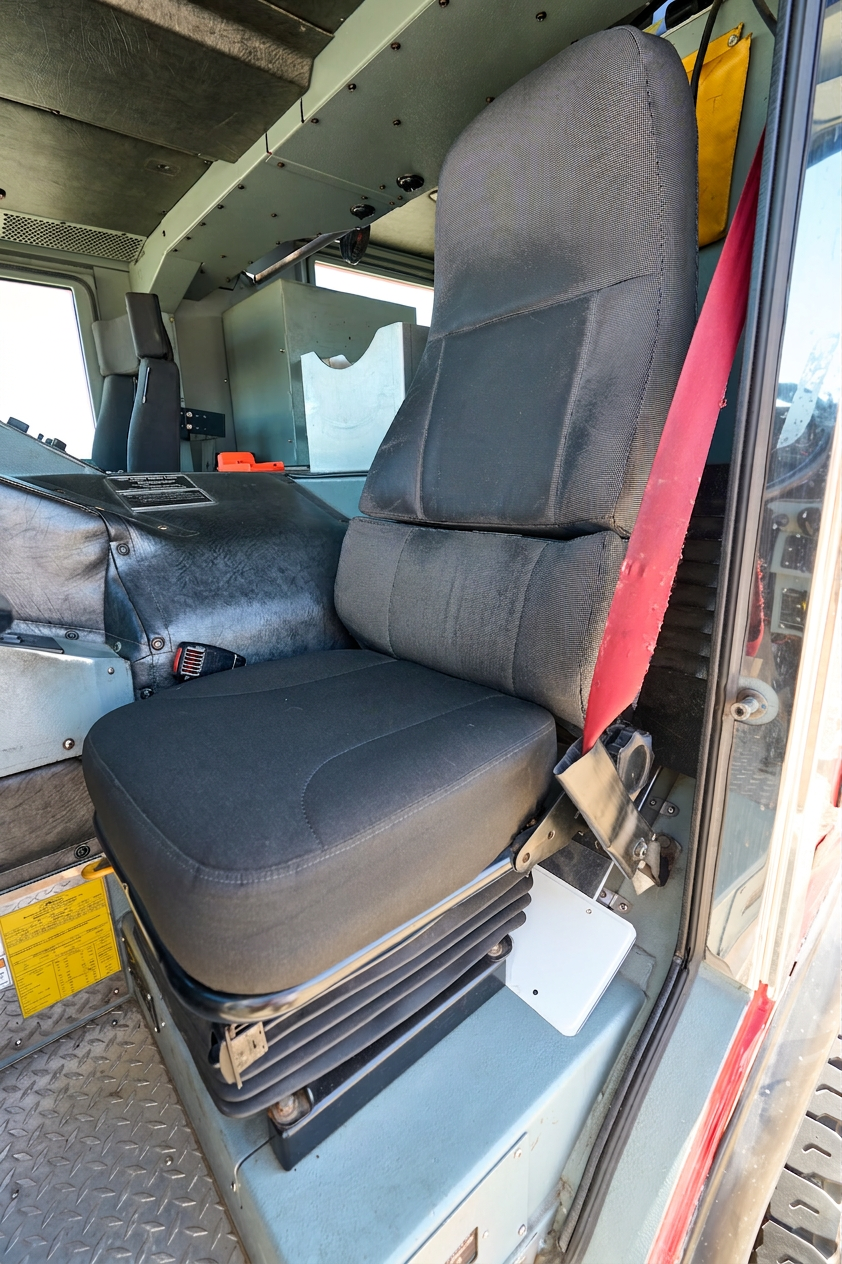 2008 Pierce Arrow XT Pumper - image 187