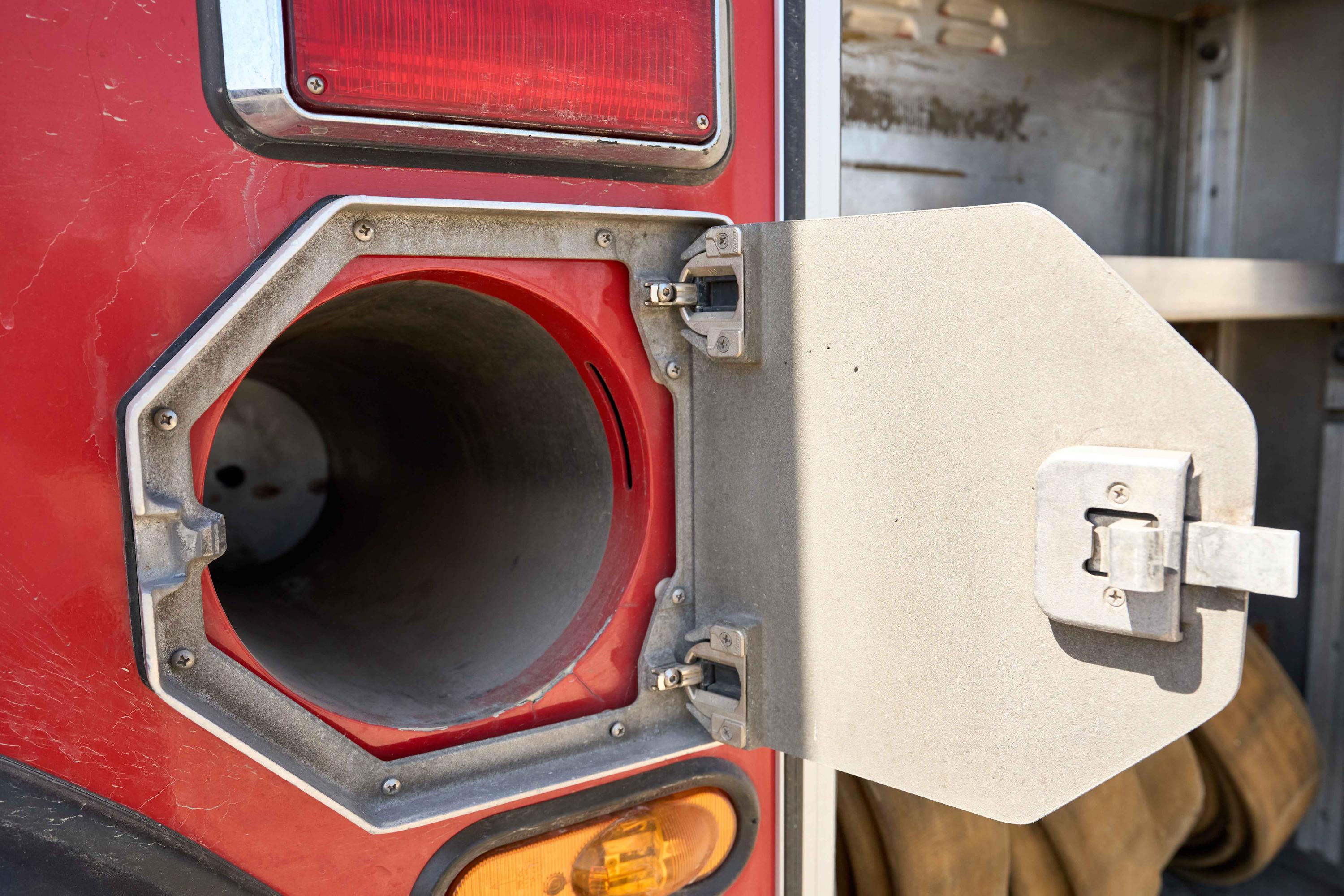 2008 Pierce Arrow XT Pumper - image 119