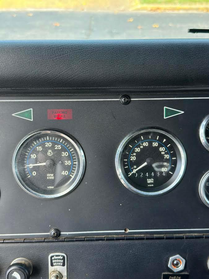 1992 Pierce Dash Pumper - image 13