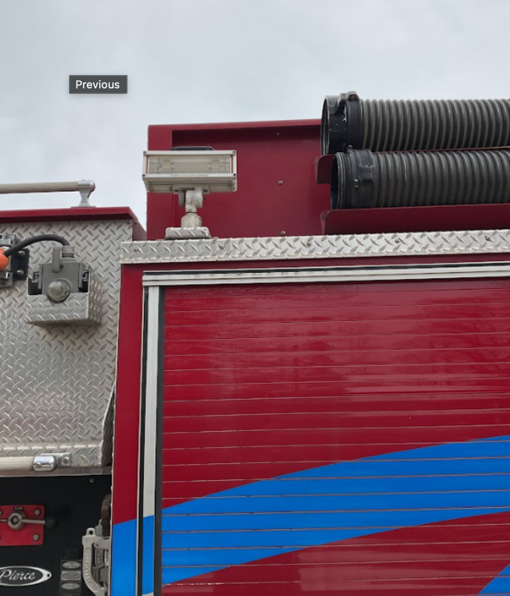 2003 Pierce Tilt Cab Pumper - image 32