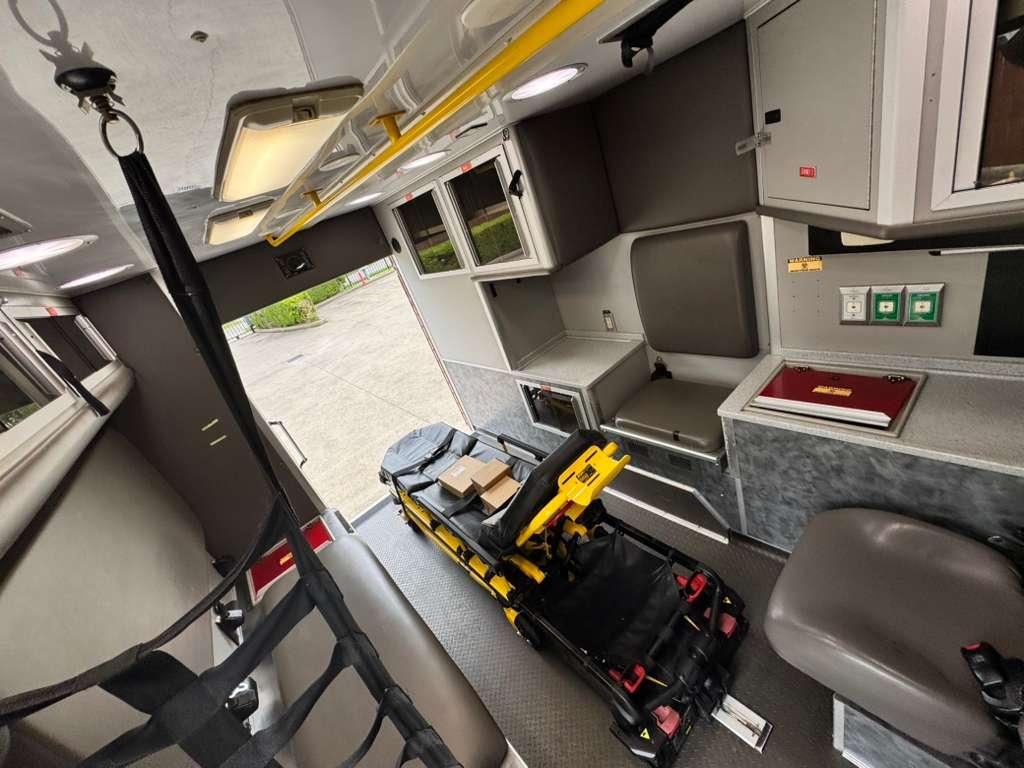 2019 Ford Type I Ambulance - image 31