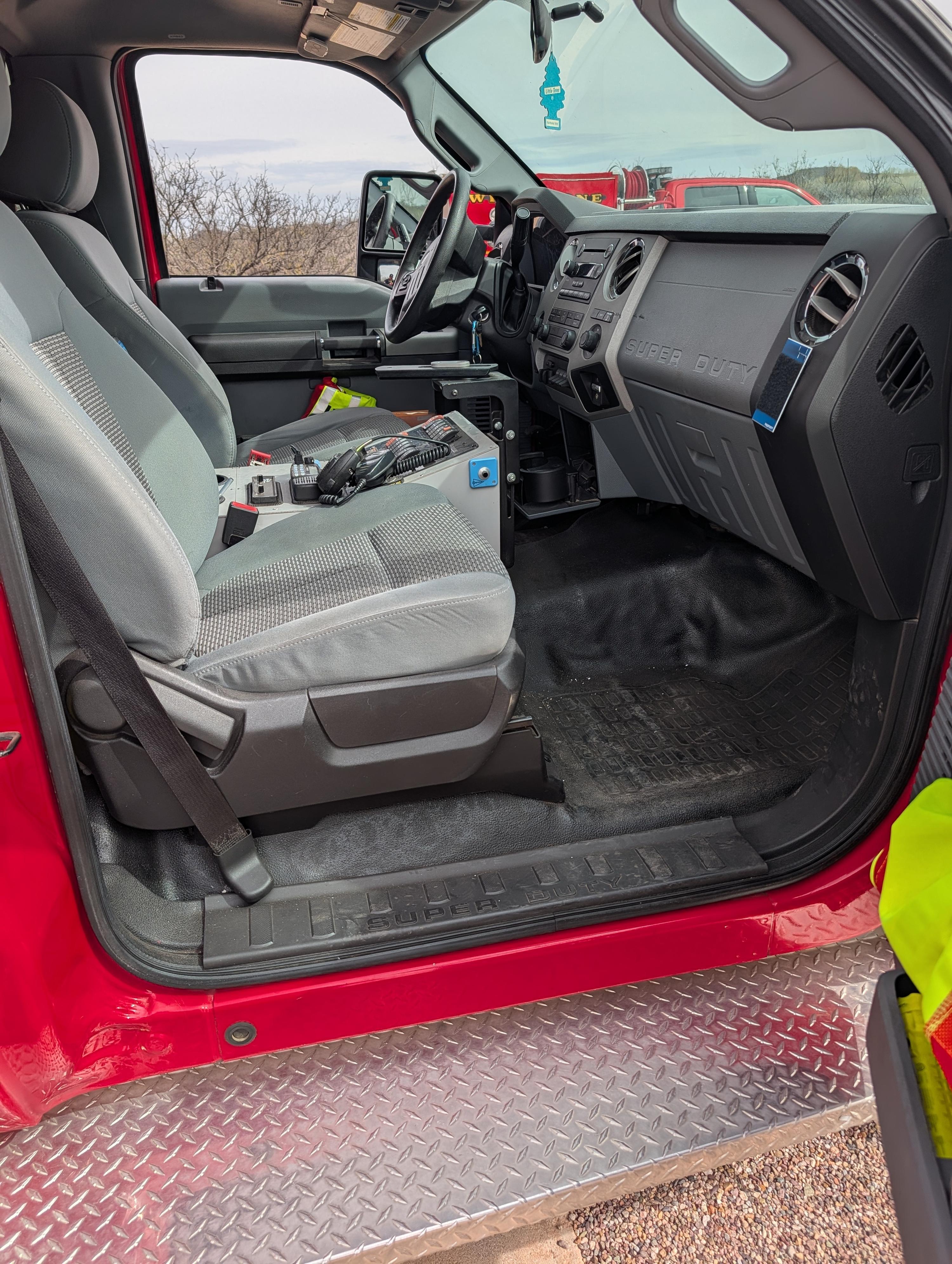 2013 Ford 4x4 Type I Ambulance - image 18
