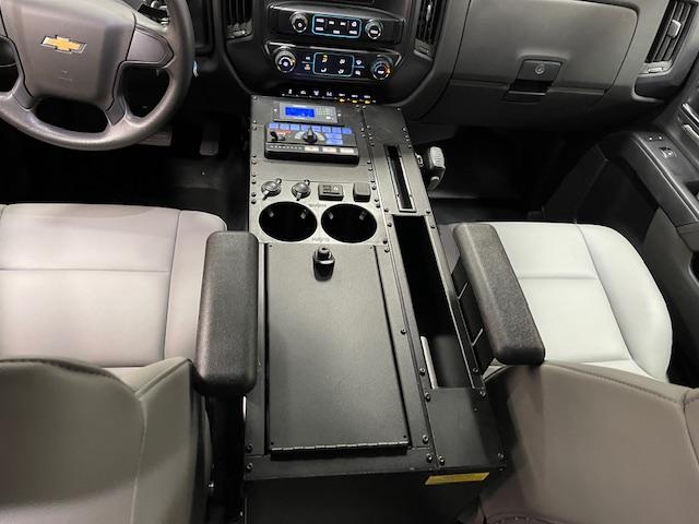2023 Knapheide Chevrolet Light Rescue - image 35
