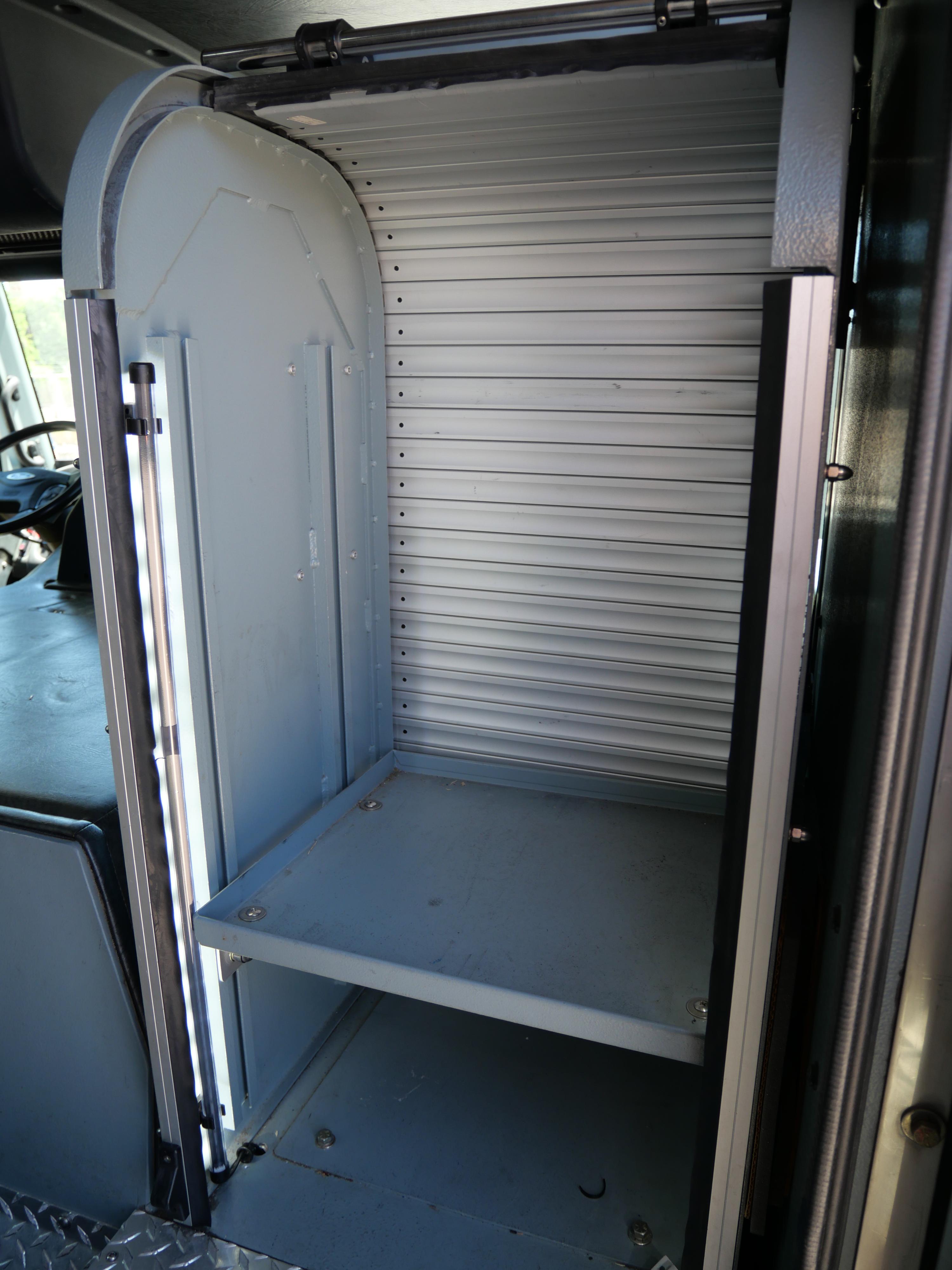 2012 Pierce Pumper - image 29