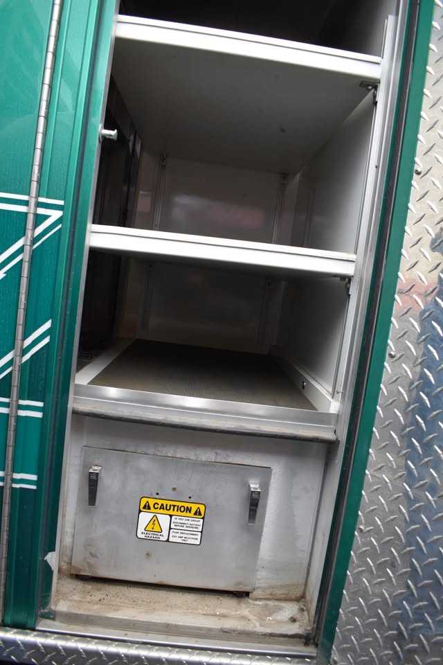 2010 PL-Custom Chevrolet Type III Ambulance — photo 7