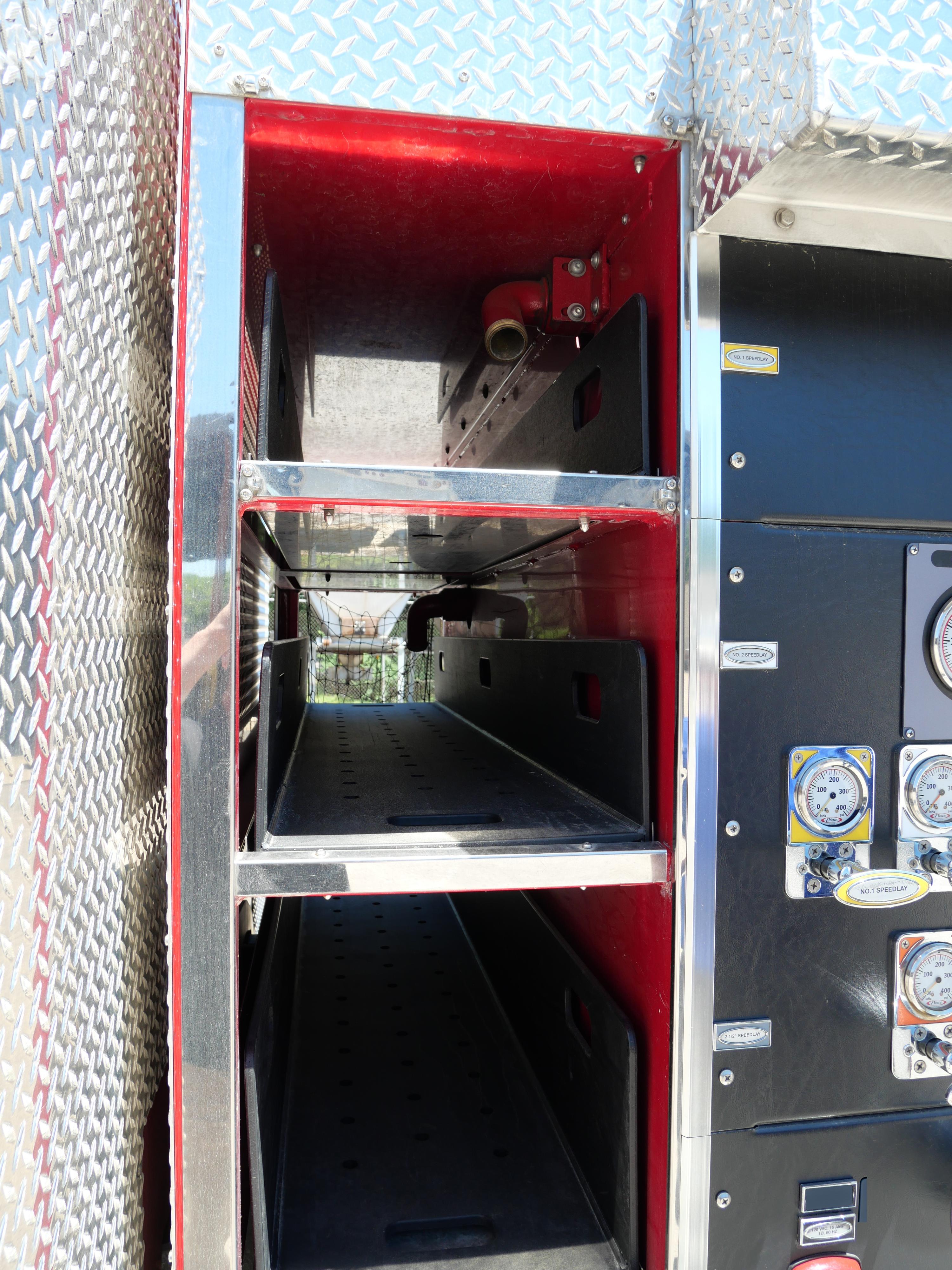 2012 Pierce Pumper - image 72