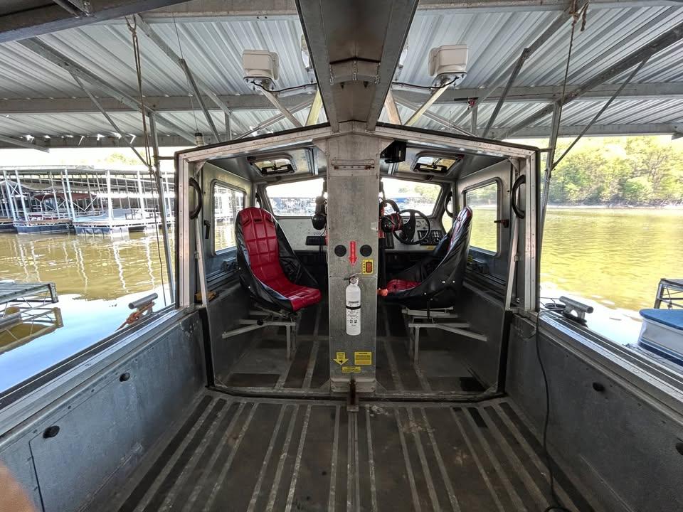 Midwest Rescue Airboat 8x20 - image 3