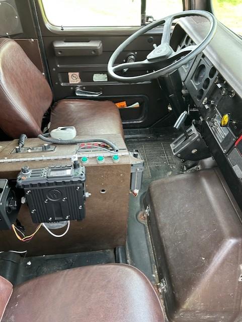 1988 International Heavy Rescue - image 14