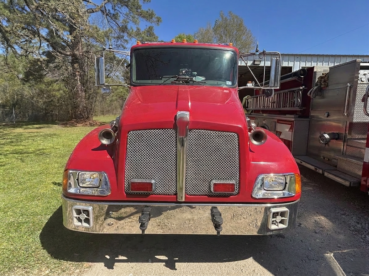 2005 Kenworth Pumper Tanker - image 6