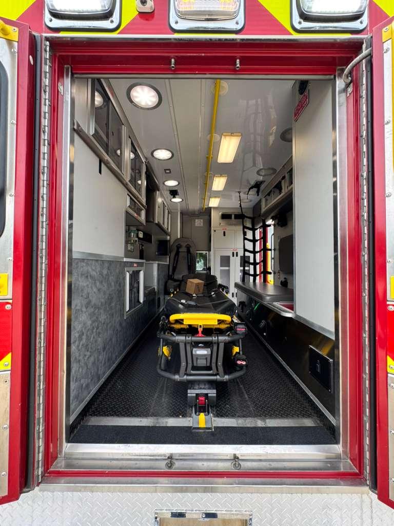 2020 Ford Type I Ambulance - image 32