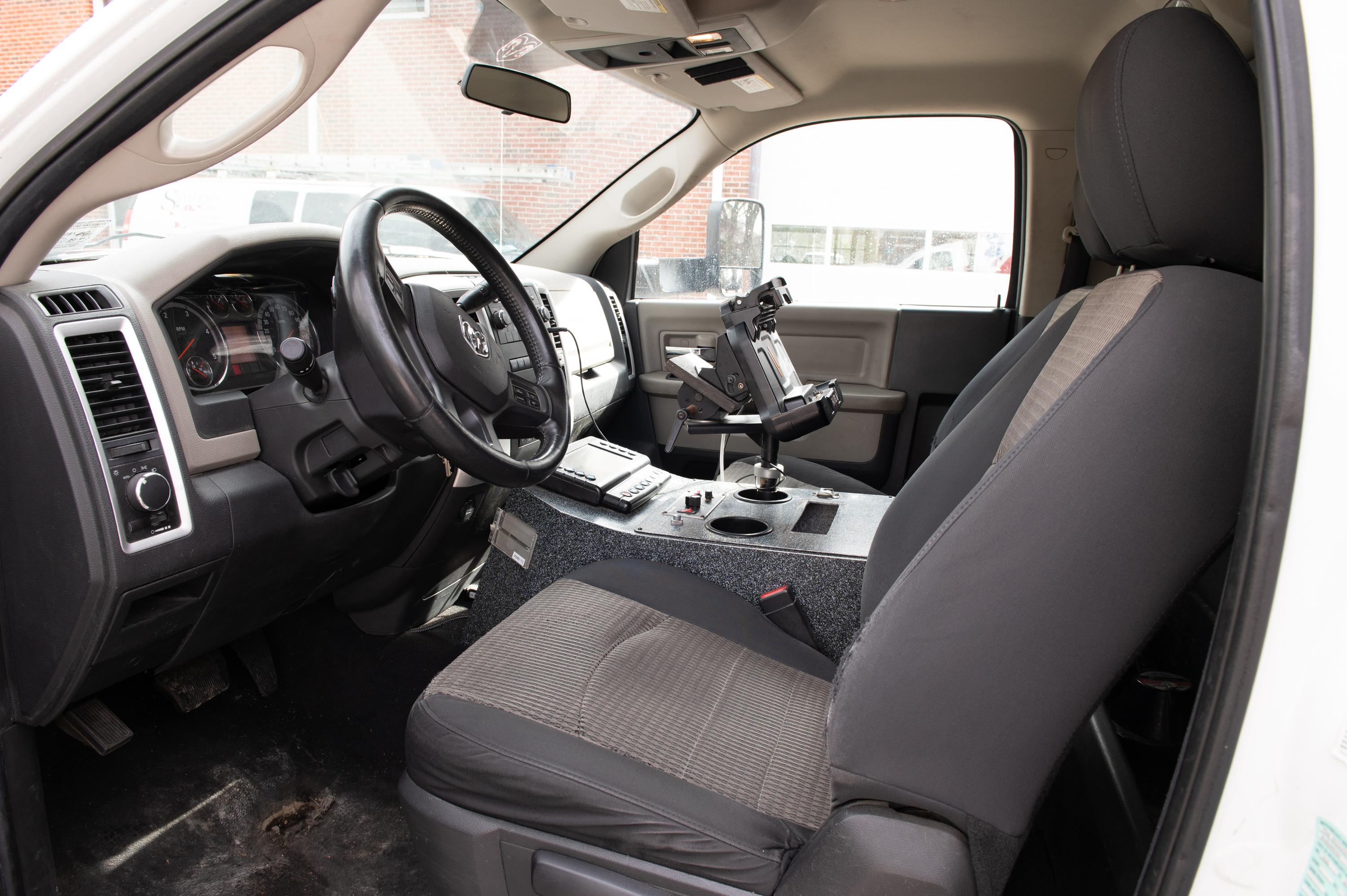 2012 Dodge Type I Ambulance - image 17