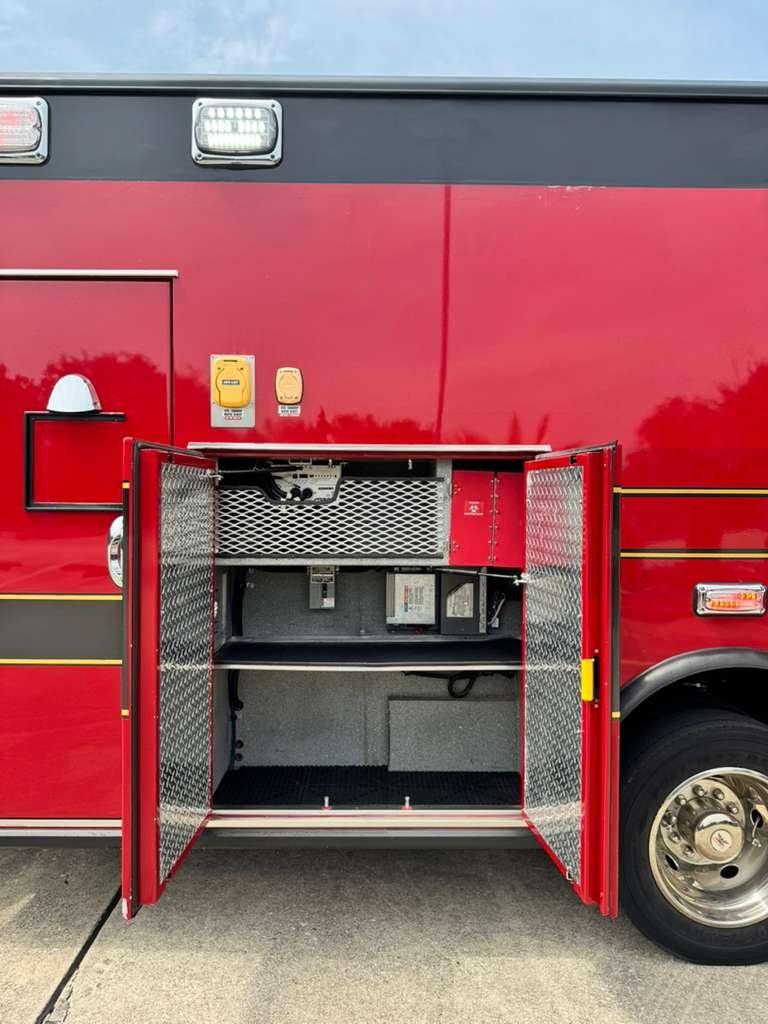 2020 Ford Type I Ambulance - image 21
