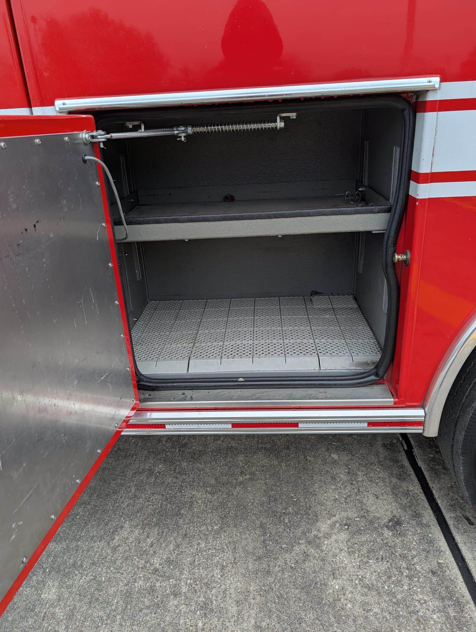 2011 Braun Dodge Type I Ambulance - image 15
