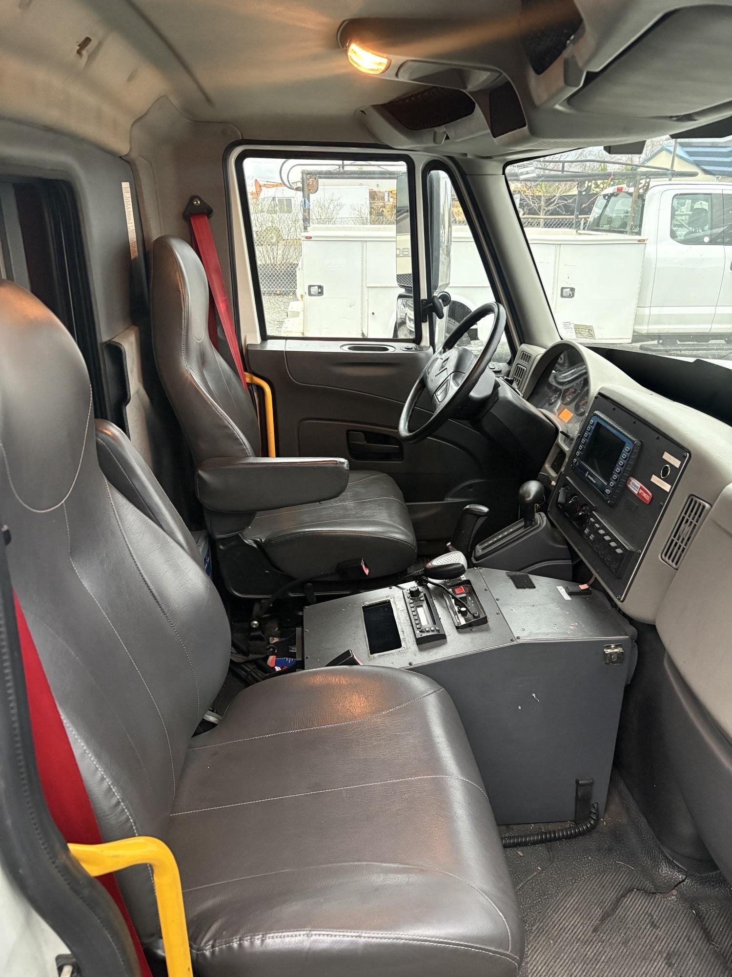 2013 Road Rescue International Type I Ambulance - image 8