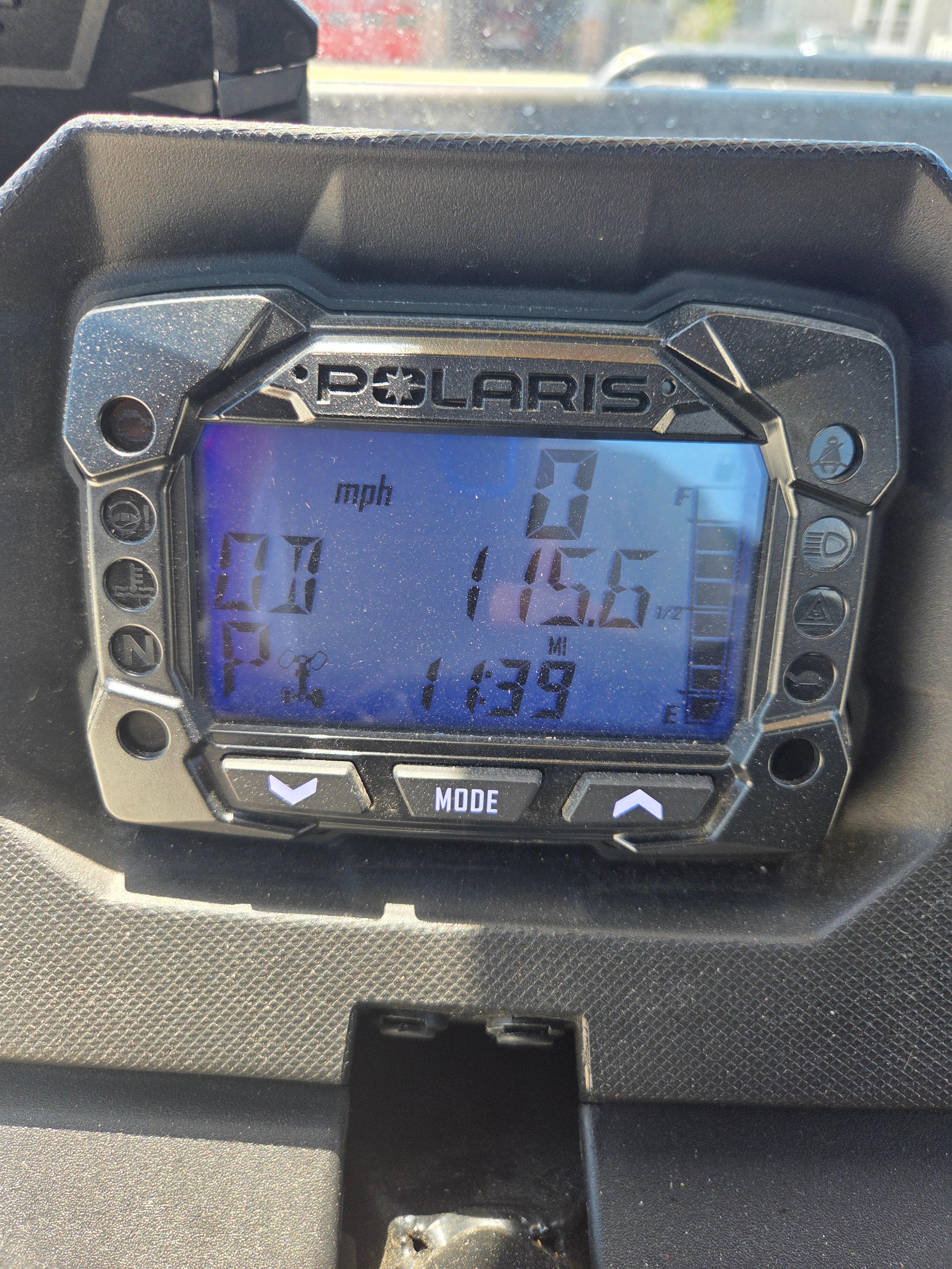 2022 Polaris Ranger XP UTV - image 12